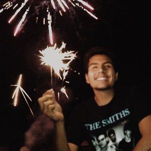 Meet your Posher, Phill